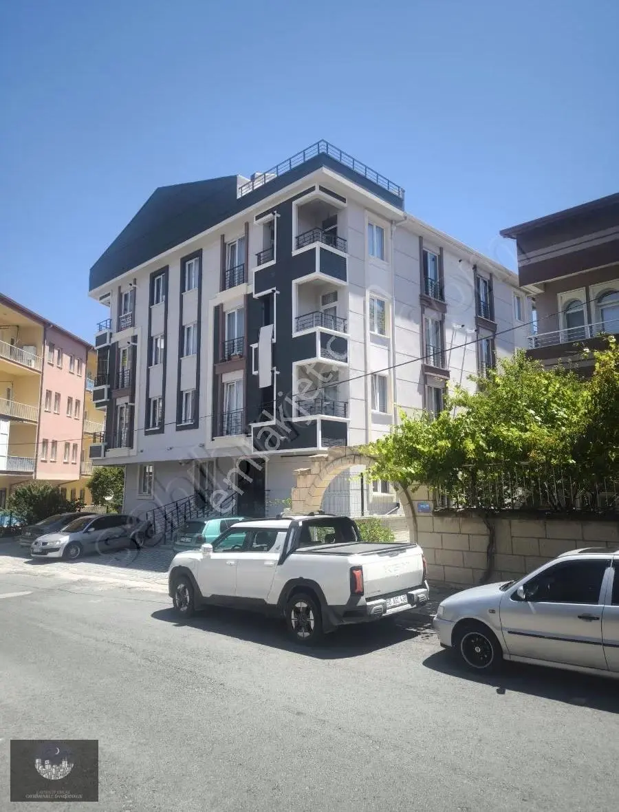 Çayıraltı Emlak'tan Güzelyurt Mah De Kiralık Eşyalı 1+1 Daire