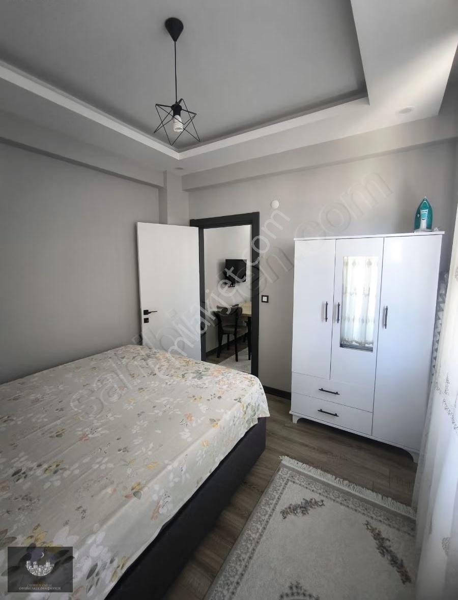 Çayıraltı Emlak'tan Güzelyurt Mah De Kiralık Eşyalı 1+1 Daire - Görsel 19