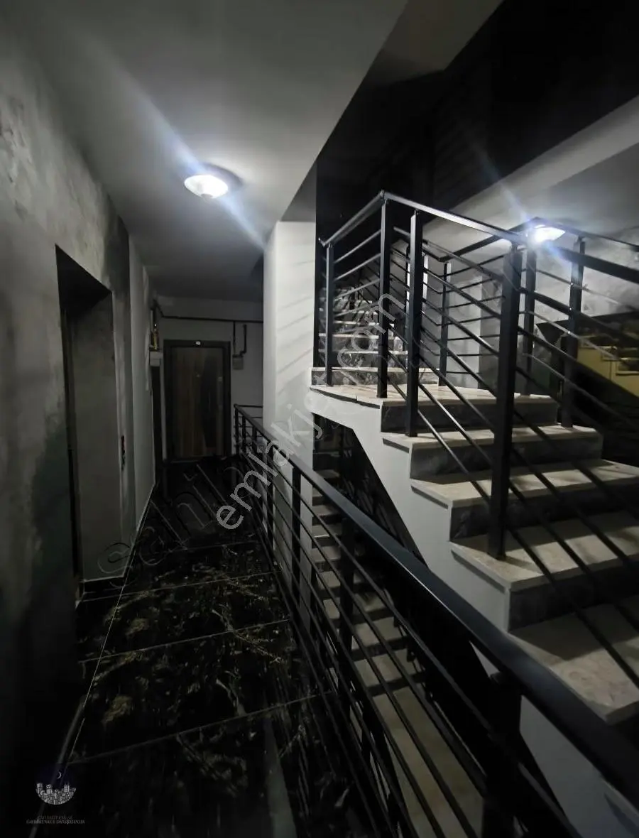 Çayıraltı Emlak'tan Güzelyurt Mah De Kiralık Eşyalı 1+1 Daire - Görsel 7
