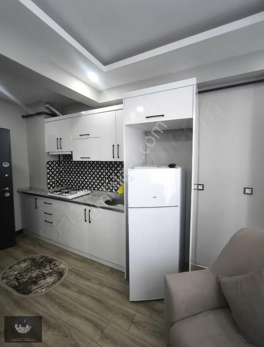 Çayıraltı Emlak'tan Güzelyurt Mah De Kiralık Eşyalı 1+1 Daire - Görsel 8