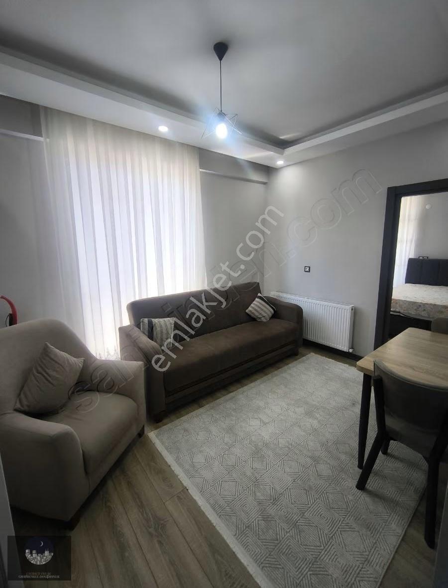 Çayıraltı Emlak'tan Güzelyurt Mah De Kiralık Eşyalı 1+1 Daire - Görsel 14