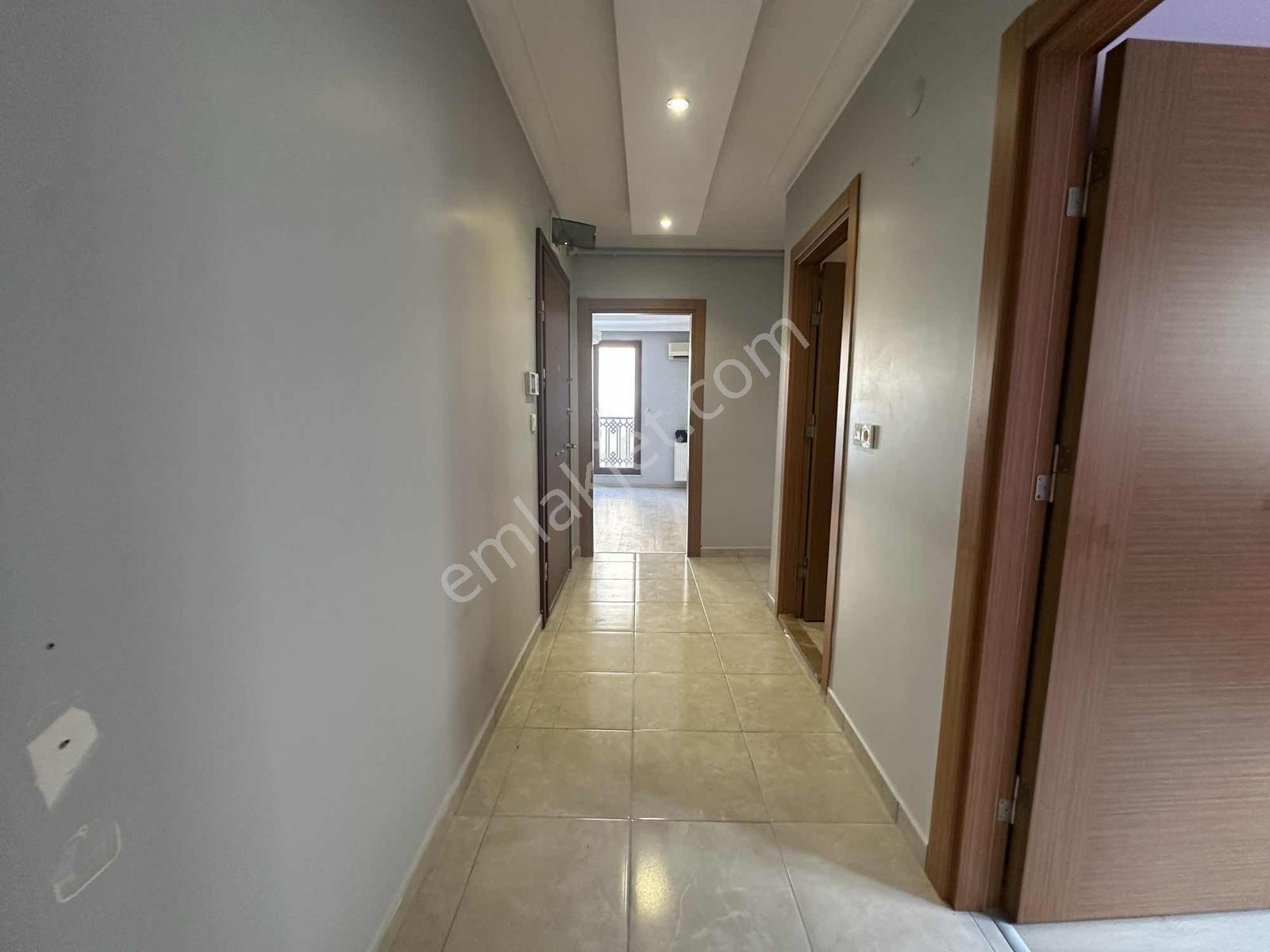 Başokur'dan Bahçelievler Çobançeşme,de Yeni Bina 2+1 Daire - Görsel 8