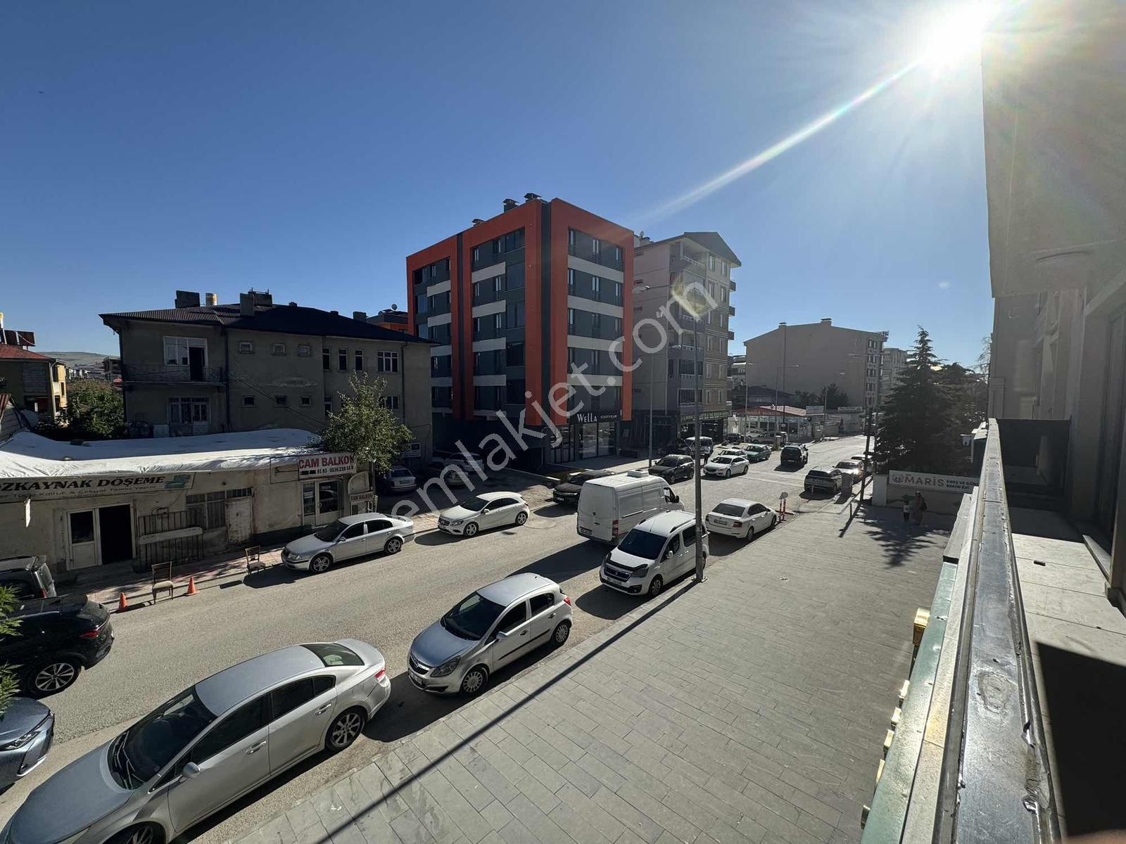 Van Yapı Emlak'tan Mert Konağı'nda Satılık 3+1 Ultra Lüks Daıre - Görsel 24