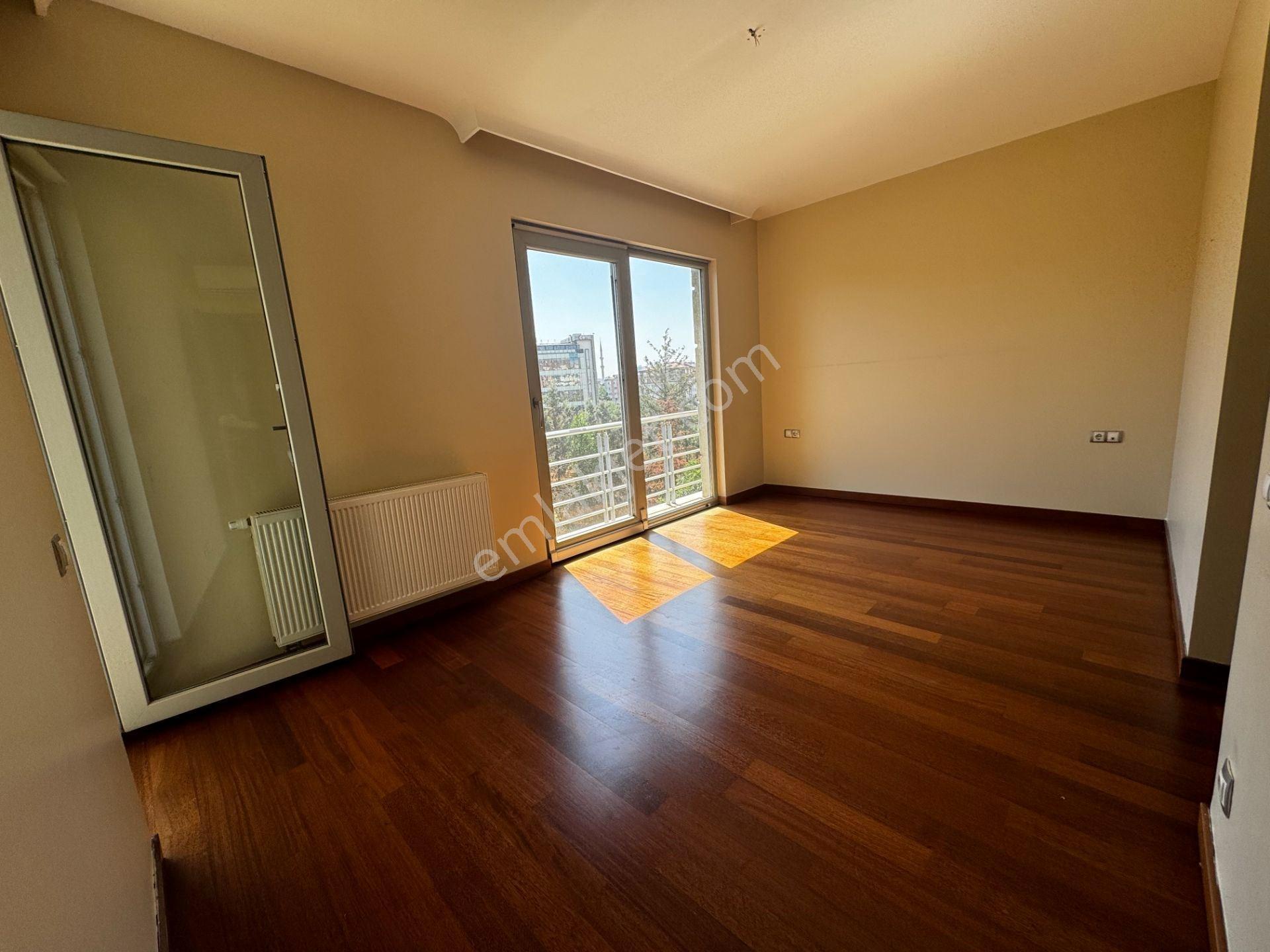Acıbadem Arte Verde Kiralık Kapalı Otopark, Kapalı Havuz, 3,5+1 Daire - Görsel 22