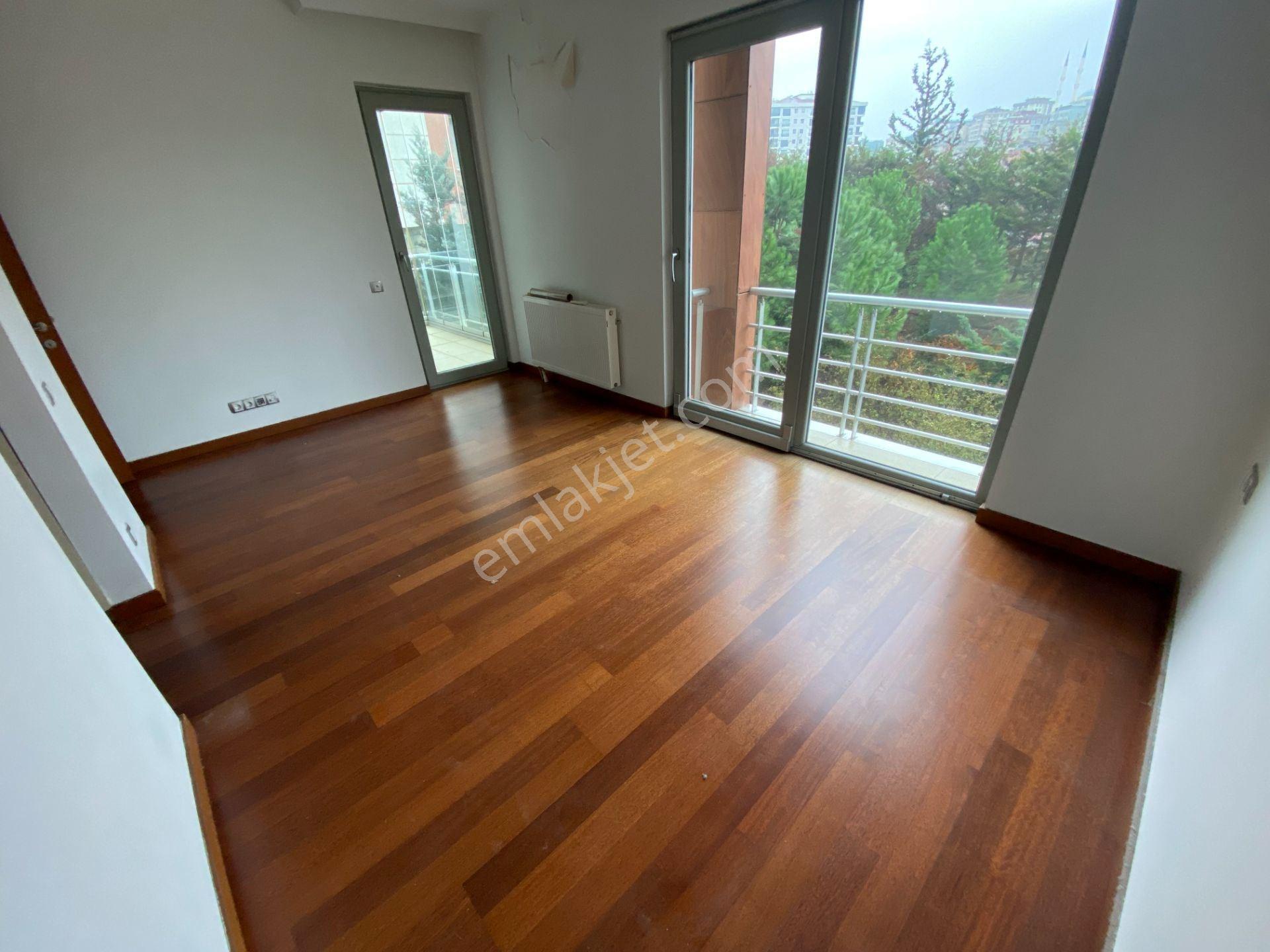 Acıbadem Arte Verde Kiralık Kapalı Otopark, Kapalı Havuz, 3,5+1 Daire - Görsel 23
