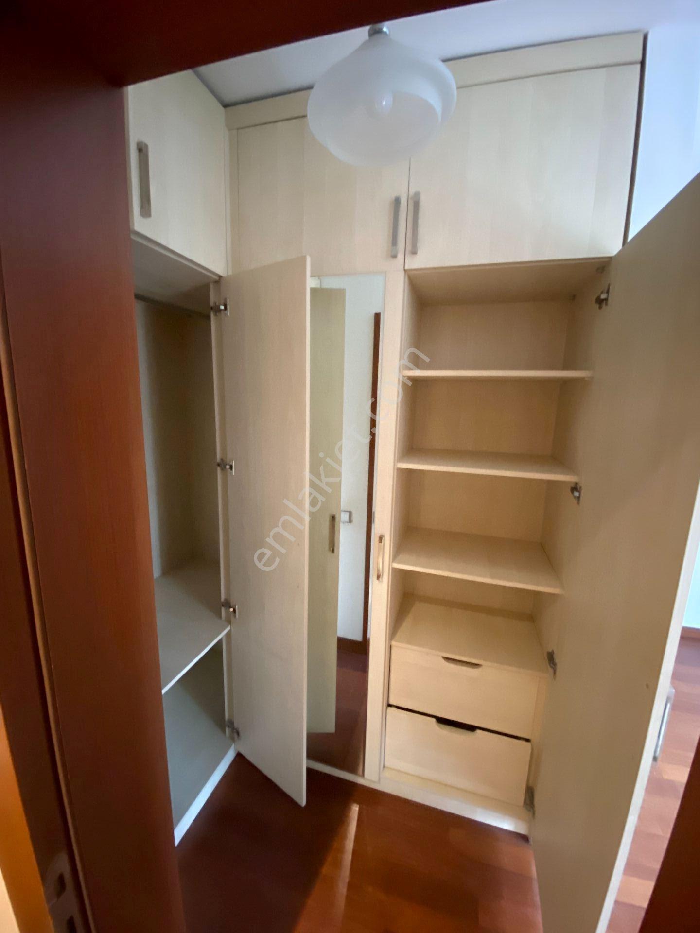 Acıbadem Arte Verde Kiralık Kapalı Otopark, Kapalı Havuz, 3,5+1 Daire - Görsel 28