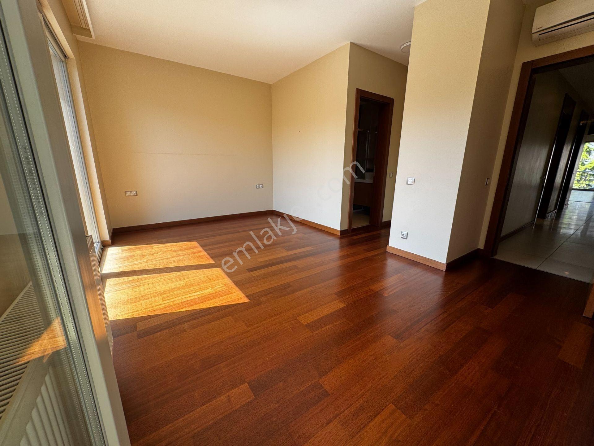 Acıbadem Arte Verde Kiralık Kapalı Otopark, Kapalı Havuz, 3,5+1 Daire - Görsel 19