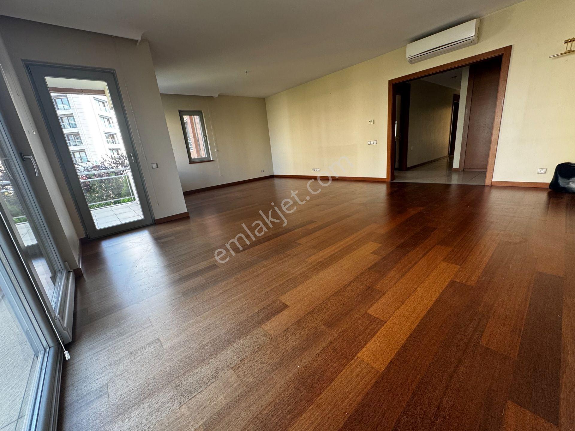 Acıbadem Arte Verde Kiralık Kapalı Otopark, Kapalı Havuz, 3,5+1 Daire - Görsel 3