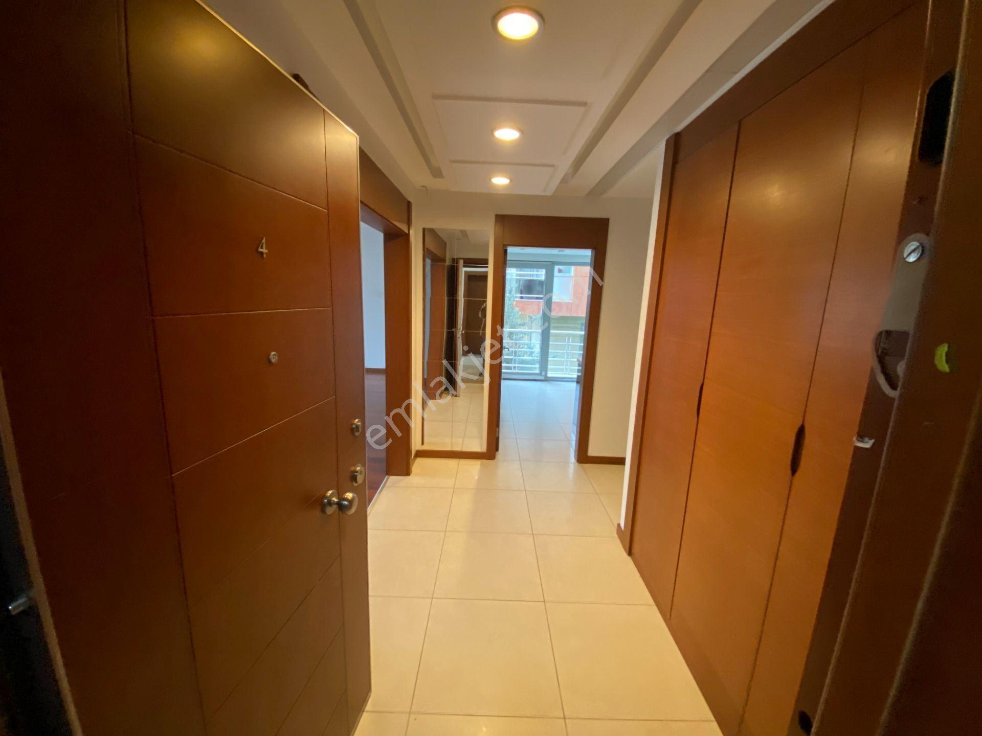 Acıbadem Arte Verde Kiralık Kapalı Otopark, Kapalı Havuz, 3,5+1 Daire - Görsel 21