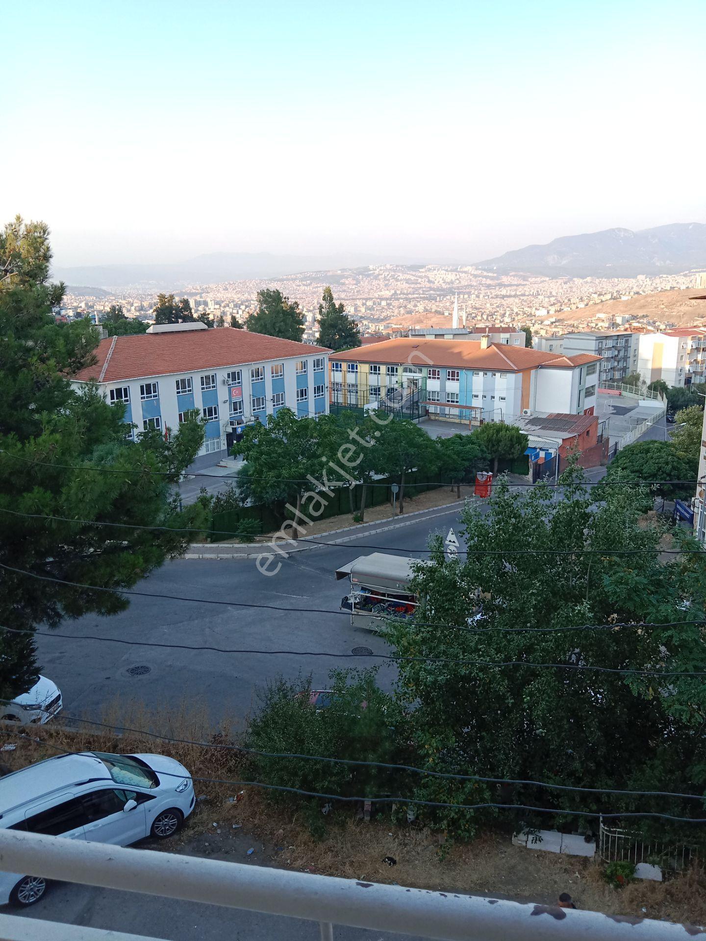 Yuroglunda Kıralık Manzaralı Dogalgazlı Daıre - Görsel 13