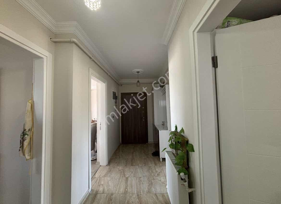 Kurtuluş Mh. Deniz Manzaralı Satılık 4+2 Dubleks Daire - Görsel 23