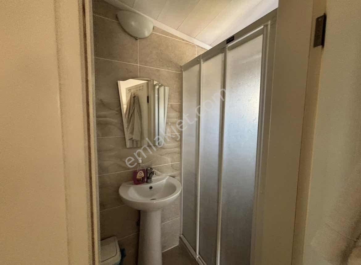 Kurtuluş Mh. Deniz Manzaralı Satılık 4+2 Dubleks Daire - Görsel 32