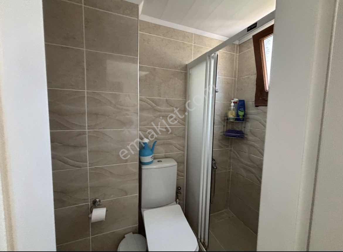 Kurtuluş Mh. Deniz Manzaralı Satılık 4+2 Dubleks Daire - Görsel 21