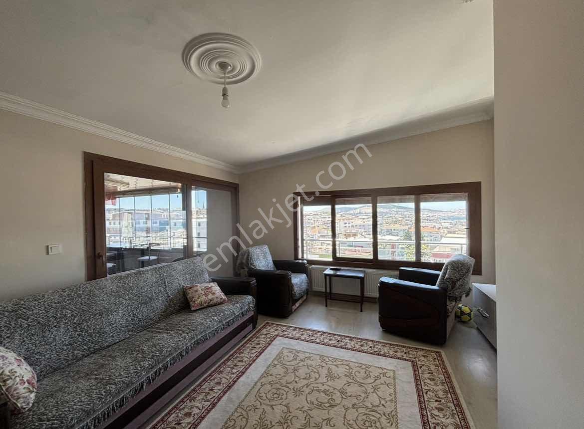 Kurtuluş Mh. Deniz Manzaralı Satılık 4+2 Dubleks Daire - Görsel 22