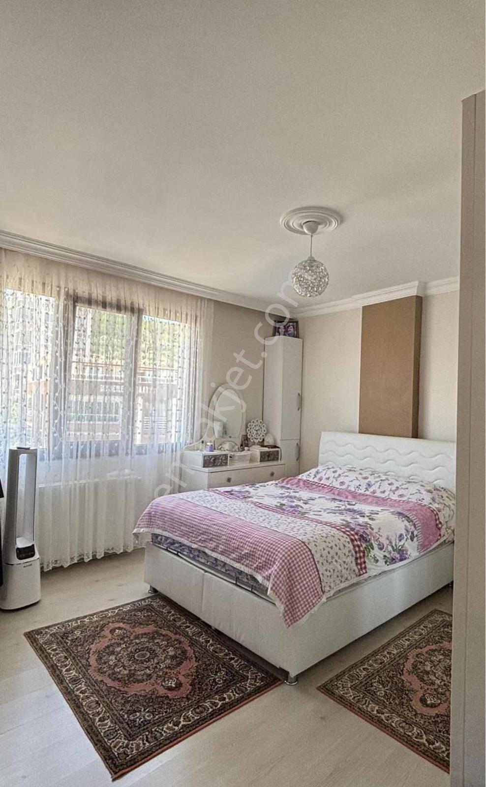 Kurtuluş Mh. Deniz Manzaralı Satılık 4+2 Dubleks Daire - Görsel 20