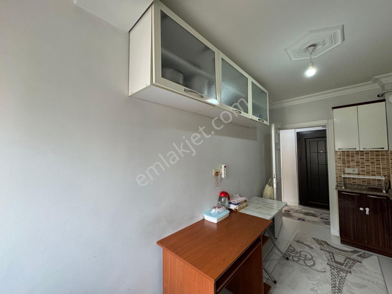 Kaymen Emlak Esogü Ye Çok Yakın 3+1 135 M2 Arakat Satılık Daire - Görsel 6