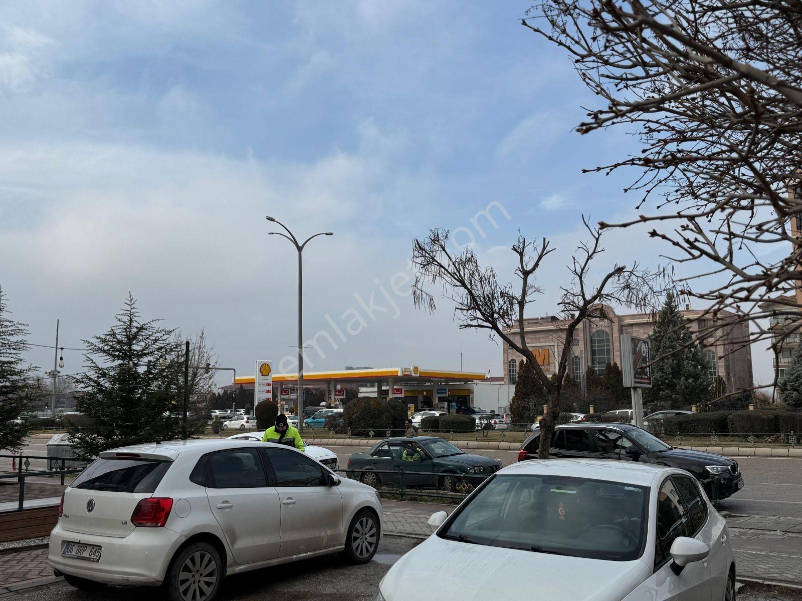 Kaymen Emlak Esogü Ye Çok Yakın 3+1 135 M2 Arakat Satılık Daire - Görsel 31