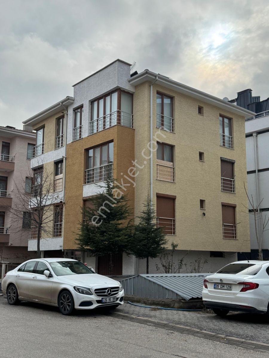 Kaymen Emlak Esogü Ye Çok Yakın 3+1 135 M2 Arakat Satılık Daire - Görsel 23