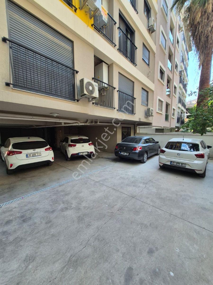 Binax Bakırçay Gayrimenkul 2+1 Köşe Yeni Bina - Görsel 28