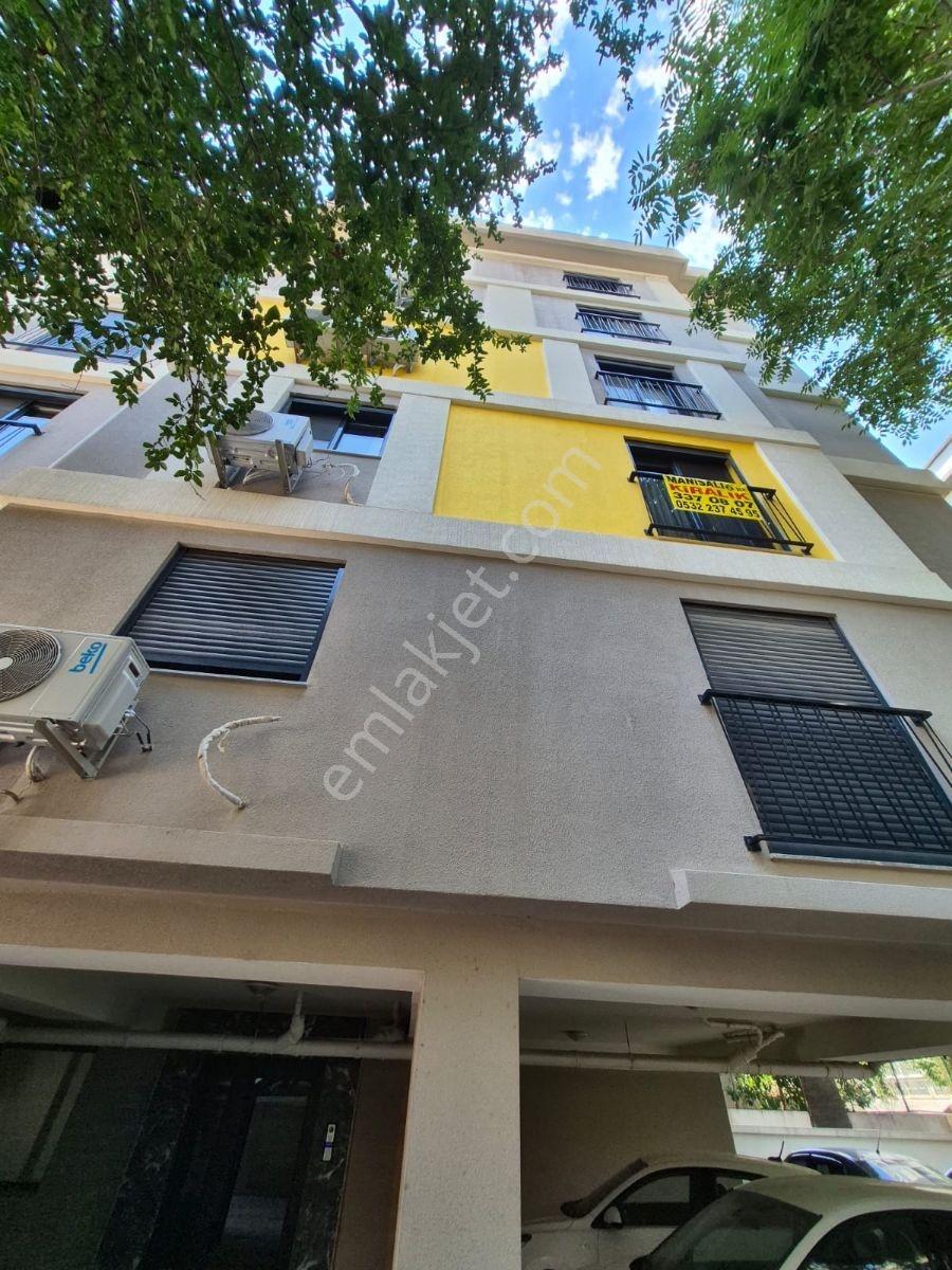 Binax Bakırçay Gayrimenkul 2+1 Köşe Yeni Bina - Görsel 4