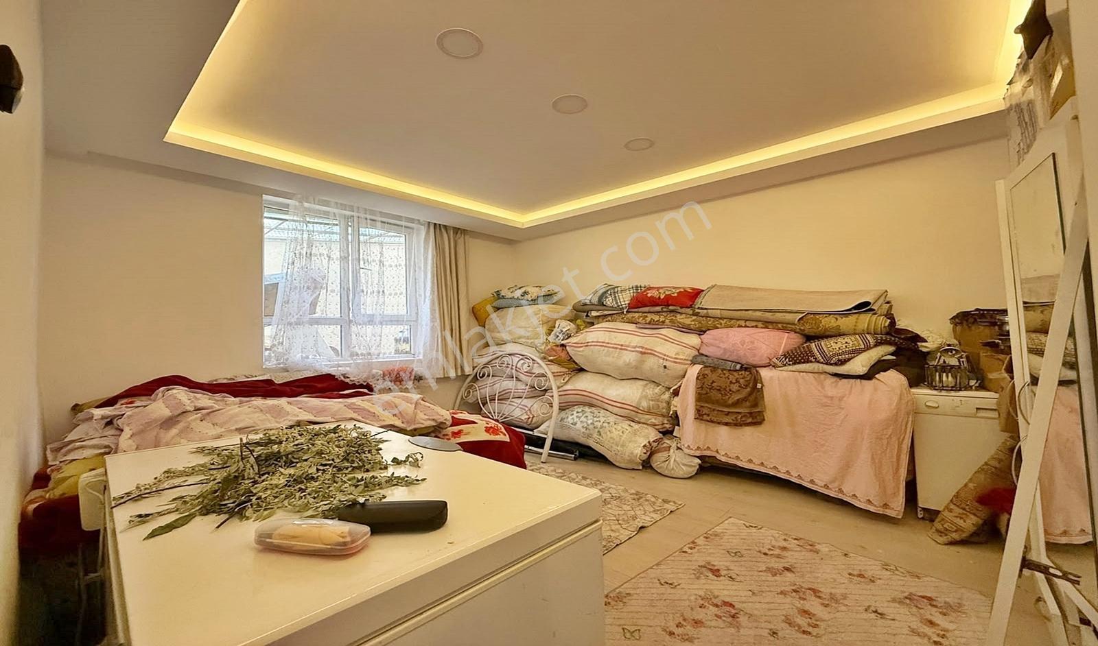 Yasa'dan Hisar'da Eminevim,fuzulevime Uygun E.banyolu 3+1 Daire! - Görsel 17
