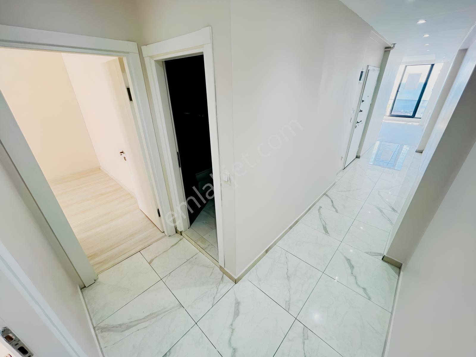 Pegaas'tan Ambarlı Mah. Muhteşem Deniz Manzaralı Dublex Daire __ - Görsel 24