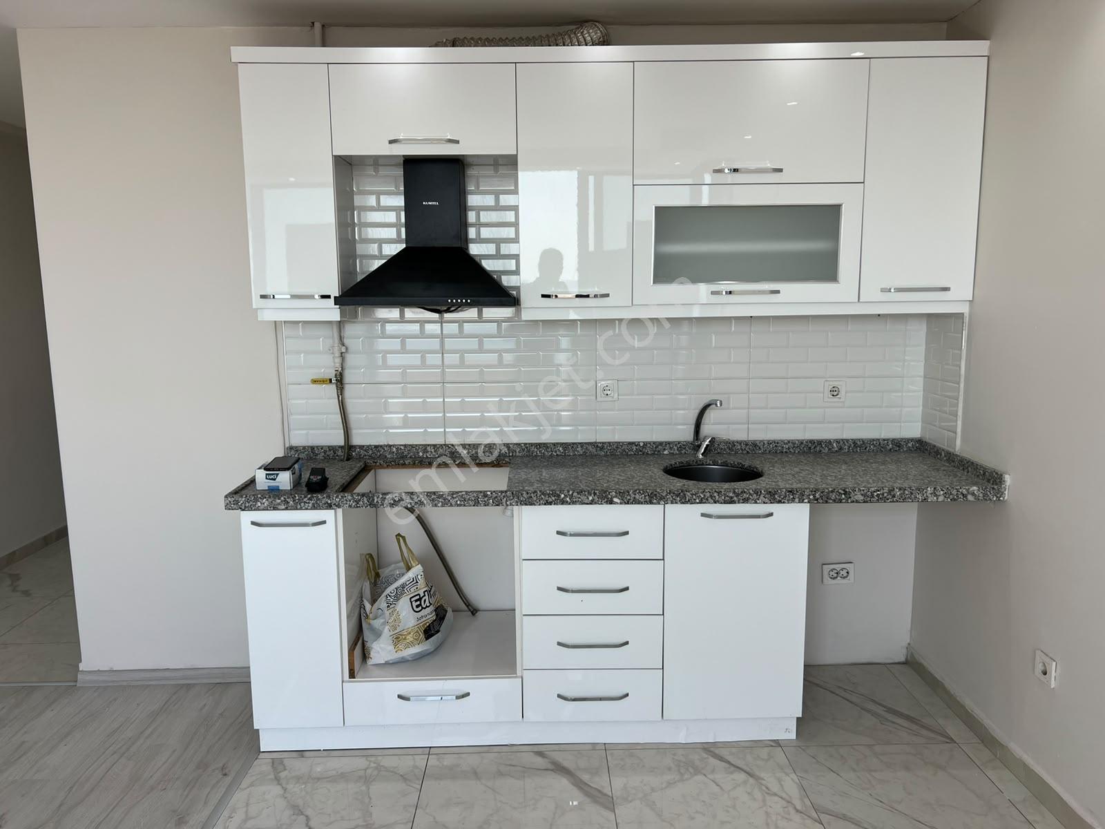 Pegaas'tan Ambarlı Mah. Muhteşem Deniz Manzaralı Dublex Daire __ - Görsel 31