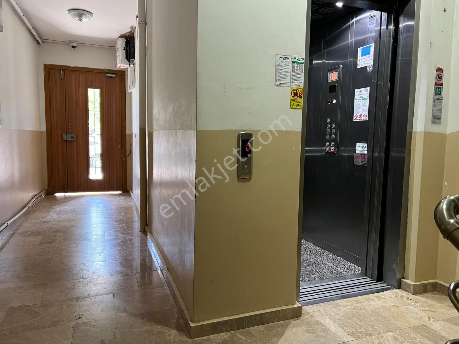 Pegaas'tan Ambarlı Mah. Muhteşem Deniz Manzaralı Dublex Daire __ - Görsel 12