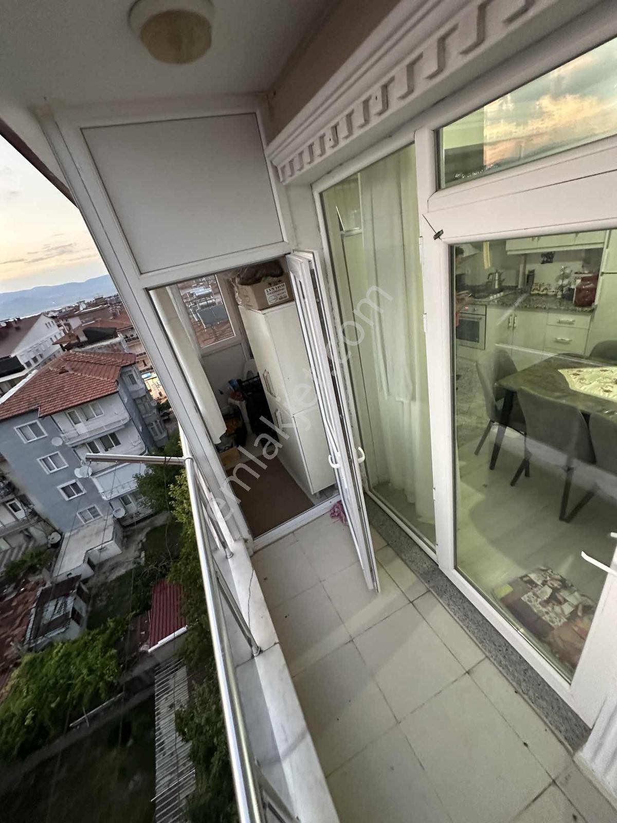 Akaylar Gayrimenkulden Cadde Üzeri Satılık 2+1 Daire - Görsel 7