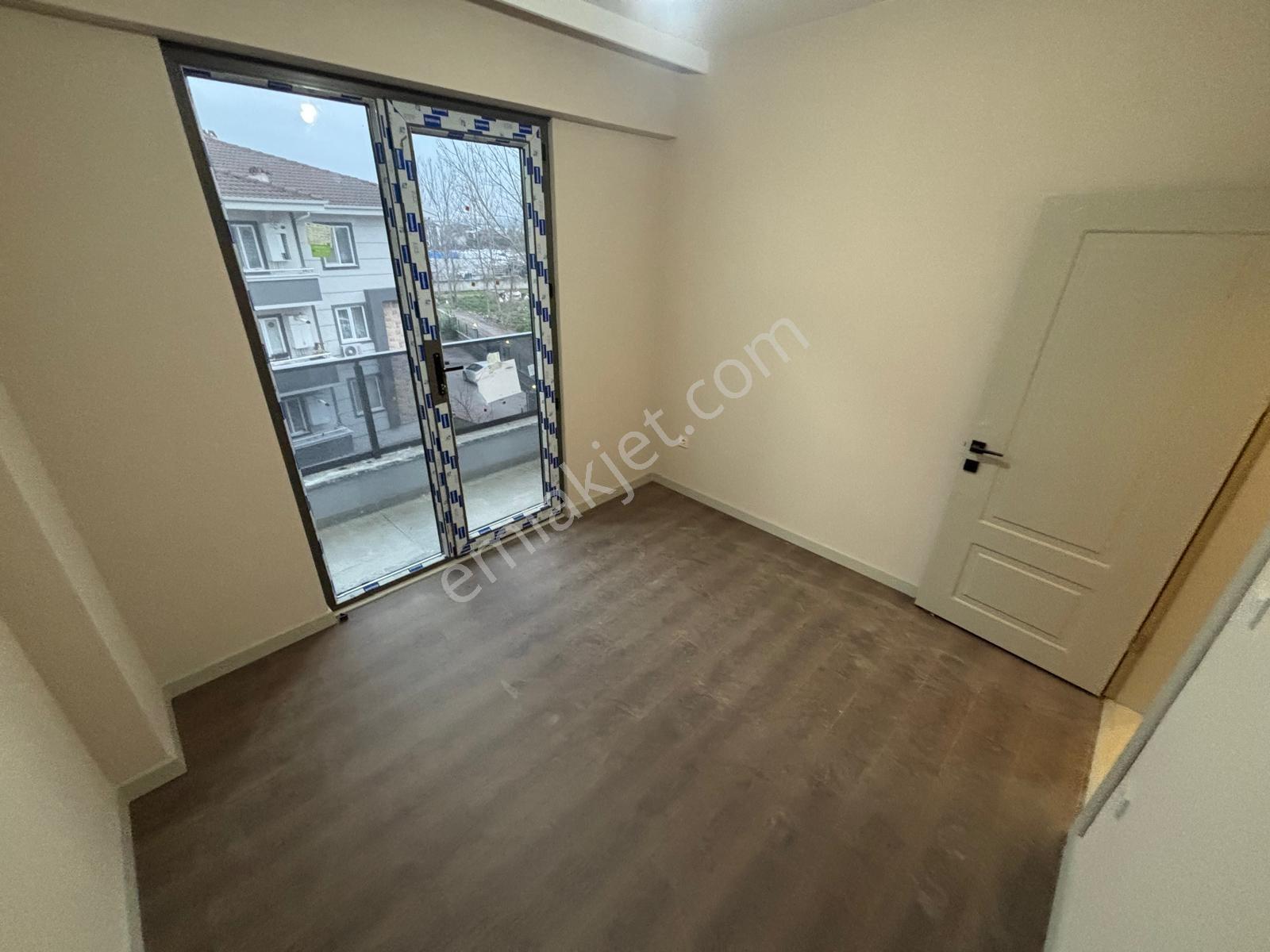 Yazlık Mah. Site İçi Ebeveyn Banyolu Kiralık Sıfır 3+1köşe Daire - Görsel 24