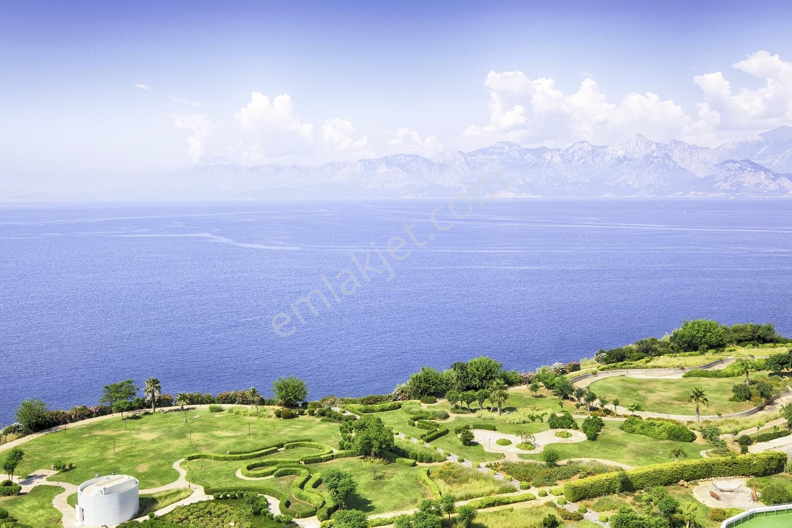Çağrı Emlak'tan Hacı Çalık Sit. Deniz Manzaralı 4+1 Daire - Görsel 4