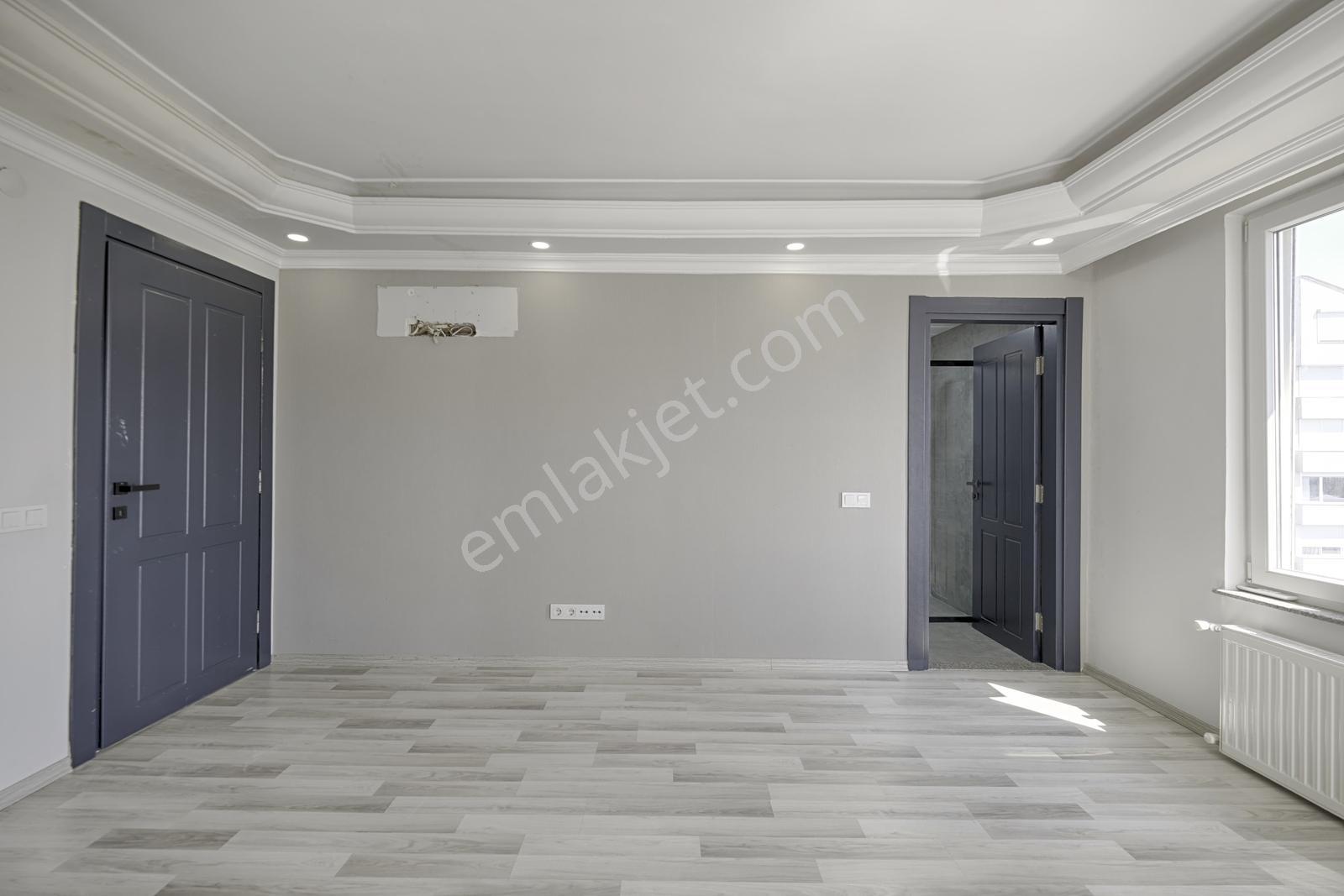 Çağrı Emlak'tan Hacı Çalık Sit. Deniz Manzaralı 4+1 Daire - Görsel 29