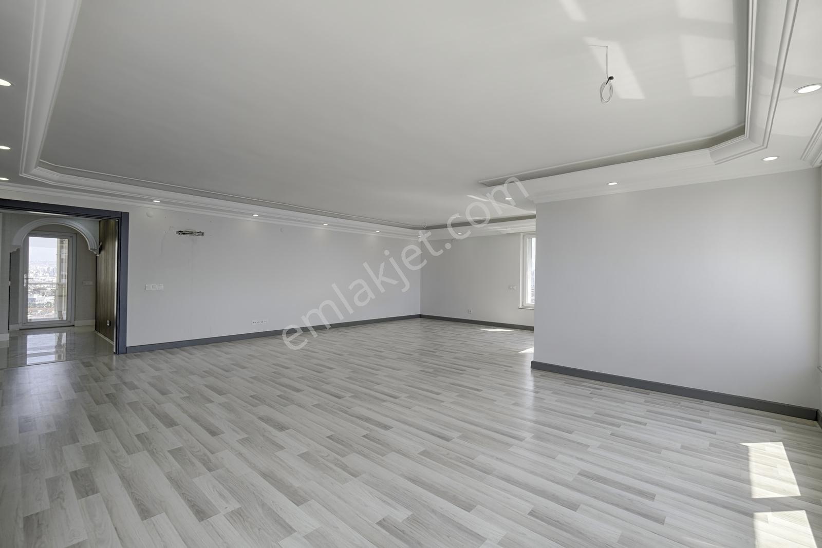 Çağrı Emlak'tan Hacı Çalık Sit. Deniz Manzaralı 4+1 Daire - Görsel 34