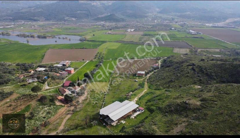 Şahin Gayrimenkul Den Çayırlı Köyünde Kiralık Çiftlik - Görsel 5