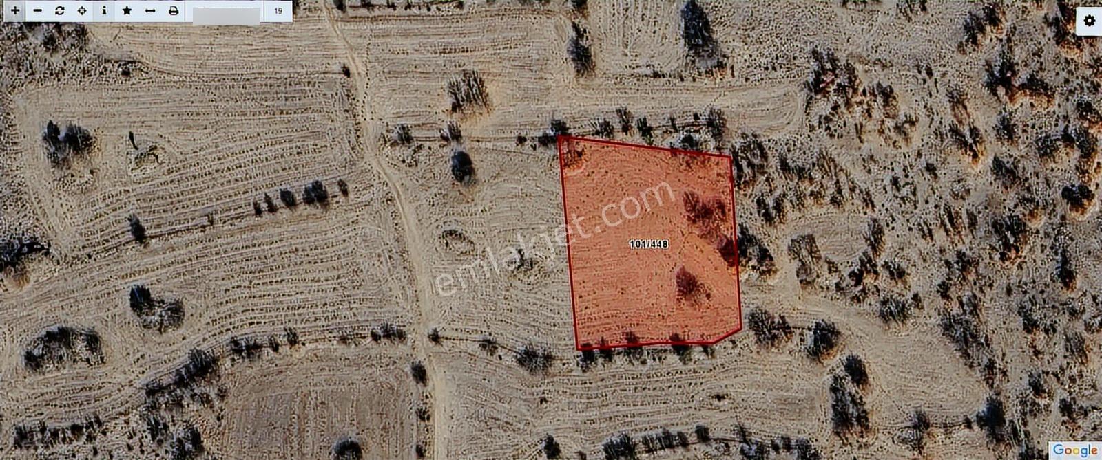 Ayaşta Tek Tapu 3.325 M2 Çok Uygun Fiyata Tarla - Görsel 12