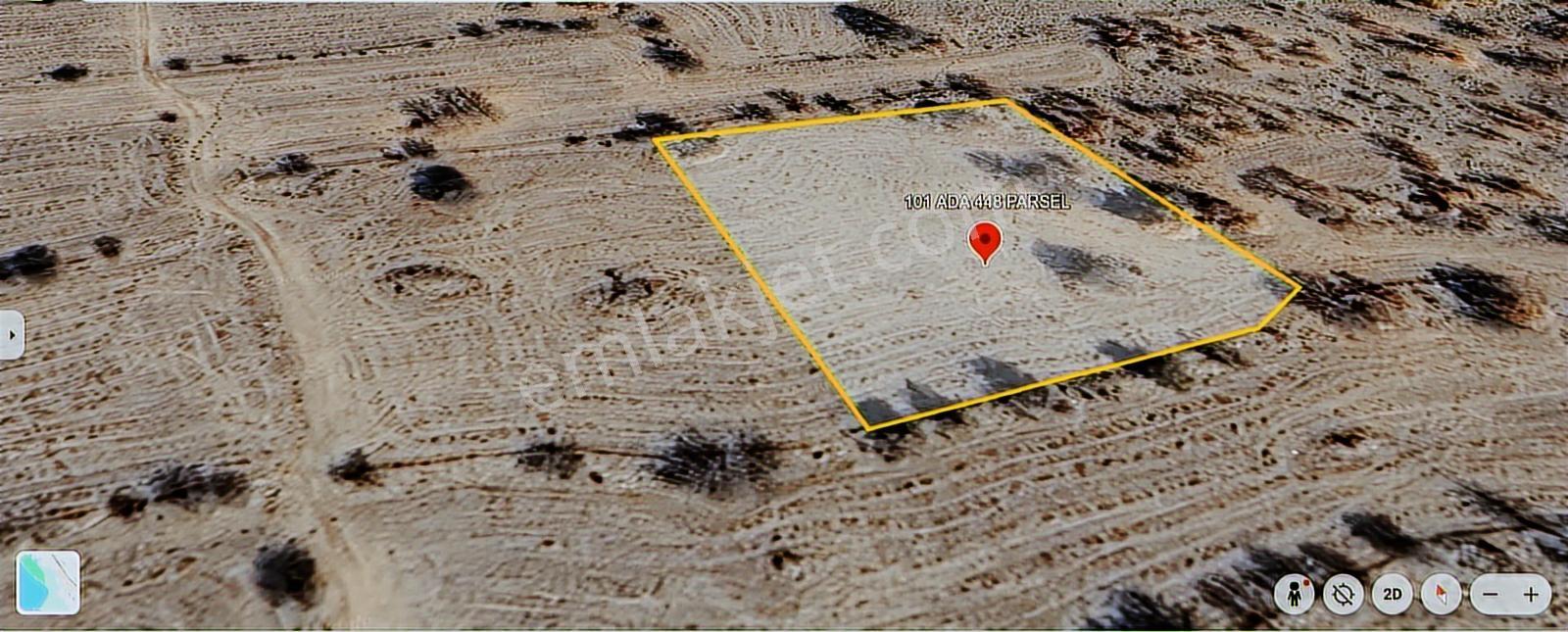 Ayaşta Tek Tapu 3.325 M2 Çok Uygun Fiyata Tarla - Görsel 9