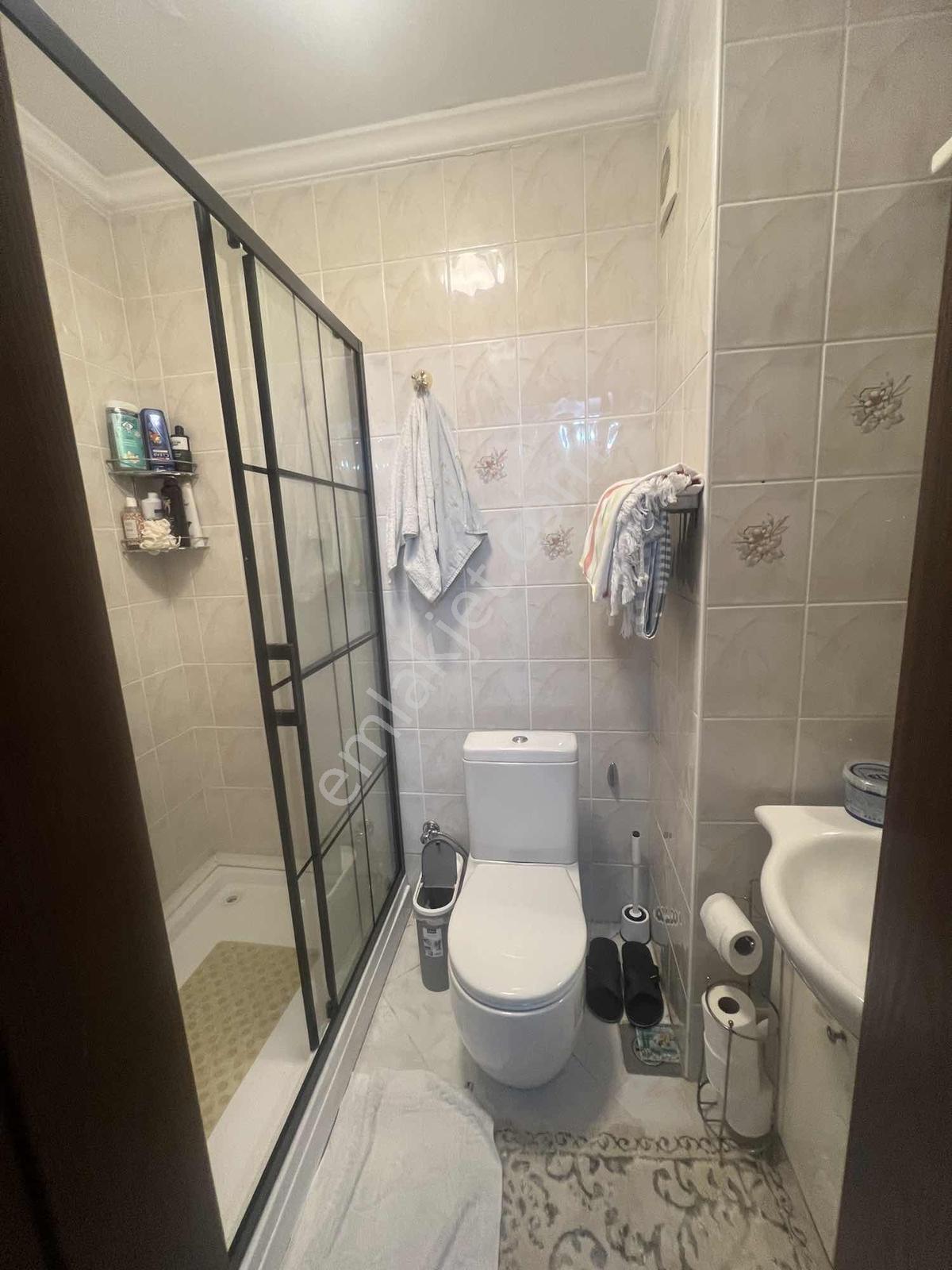 Elite'den Butik Sitede Peyzaj Cepheli Daire - Görsel 13