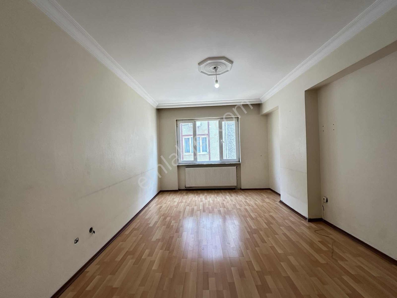 Başokur'dan Bahçelievler Soğanlı Mh. Genç Binada 120 M2 3+1 Dair - Görsel 3