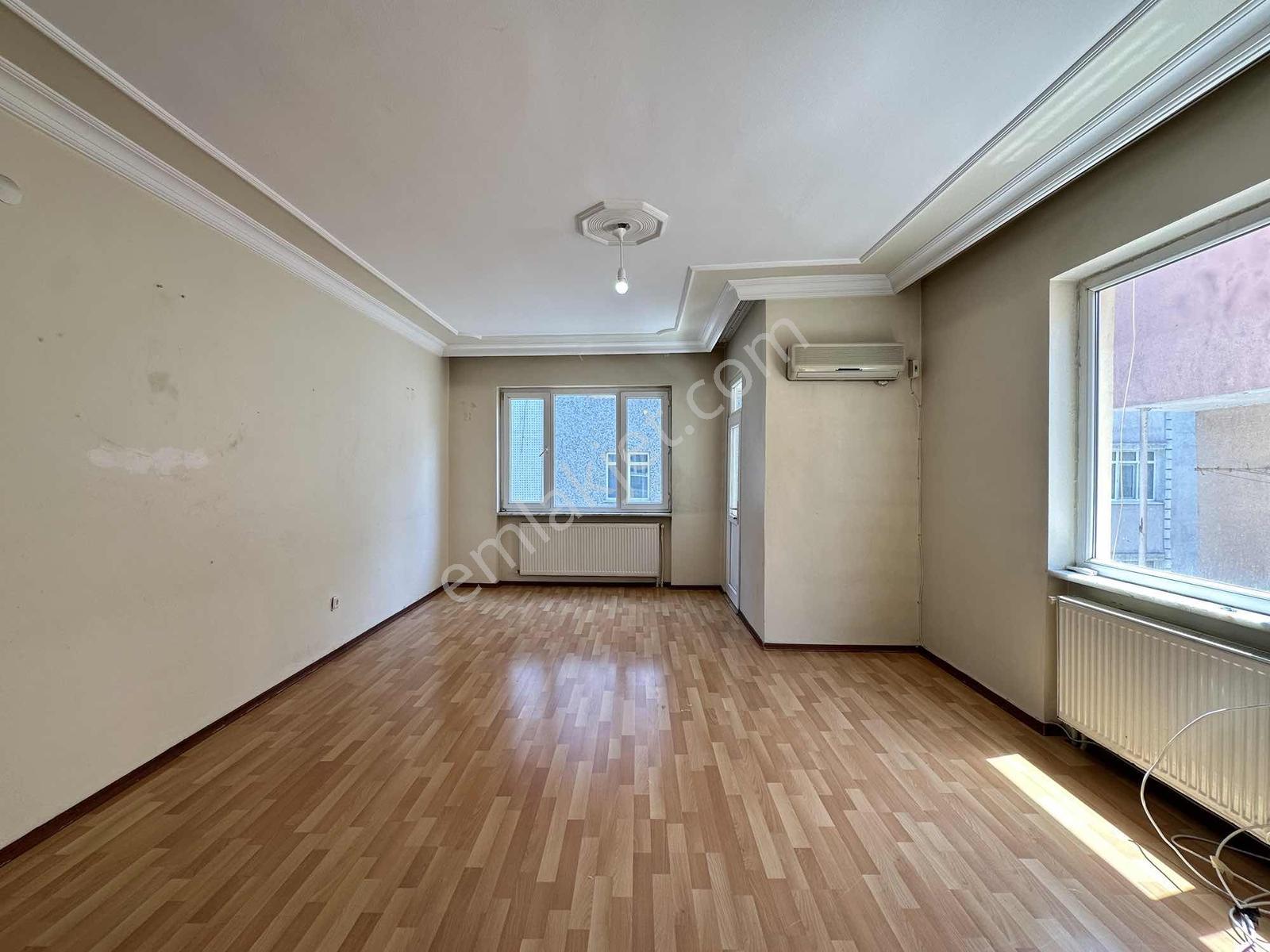 Başokur'dan Bahçelievler Soğanlı Mh. Genç Binada 120 M2 3+1 Dair - Görsel 10