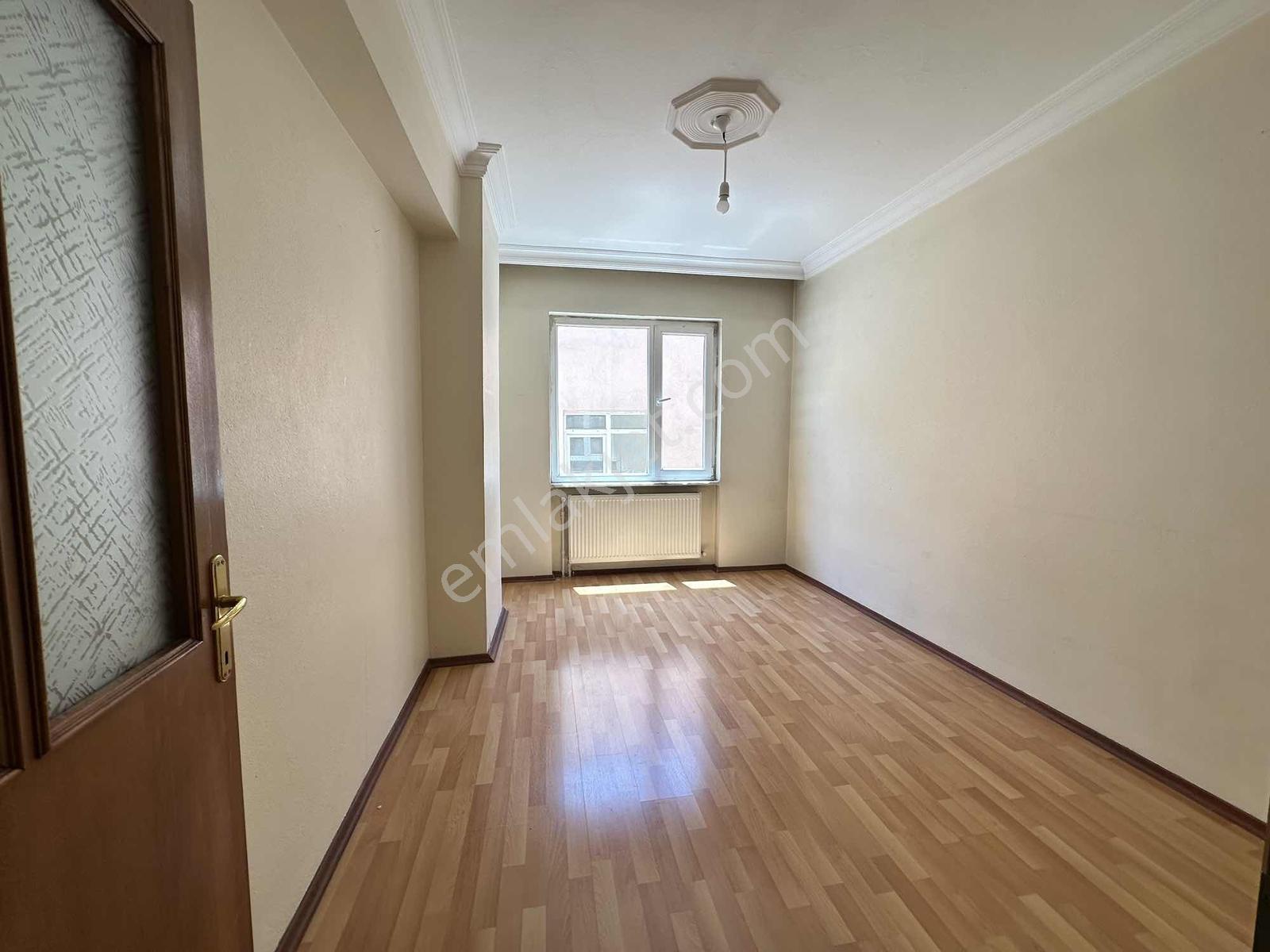 Başokur'dan Bahçelievler Soğanlı Mh. Genç Binada 120 M2 3+1 Dair - Görsel 9