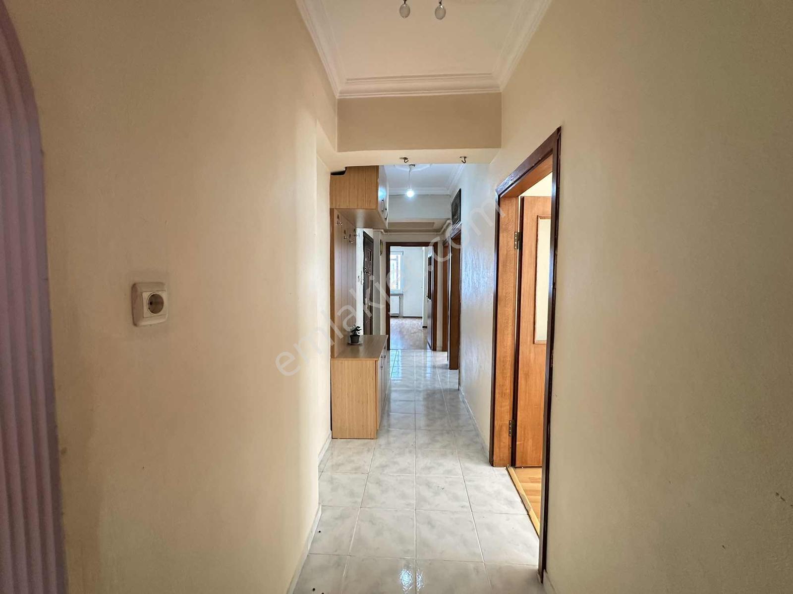 Başokur'dan Bahçelievler Soğanlı Mh. Genç Binada 120 M2 3+1 Dair - Görsel 8