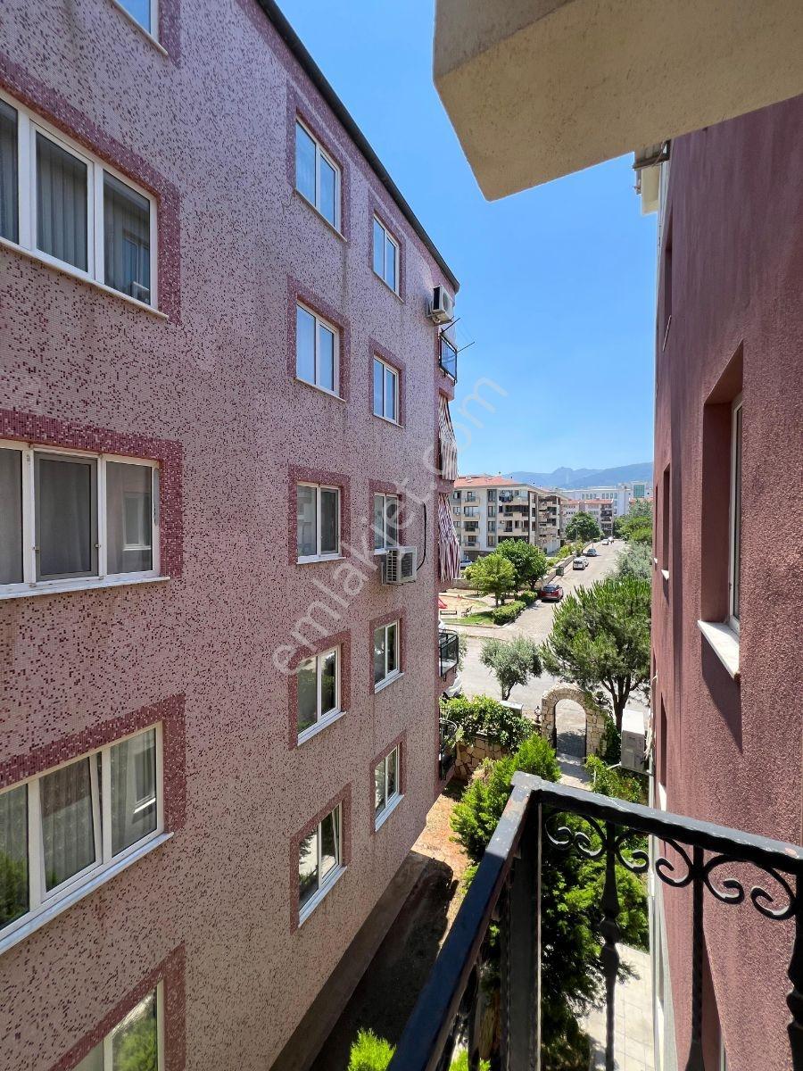 Adalet Mahallesi Satılık 3+1 Daire - Görsel 13
