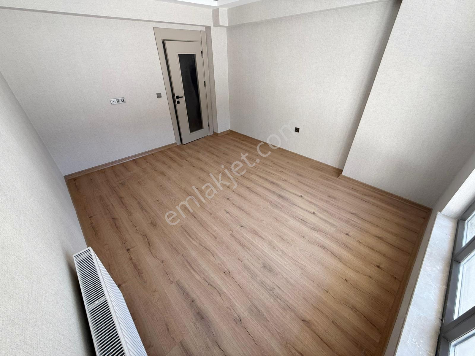 Menderesin Kalbinde Kuruş Masrafsız Ultra Lüks Daire Fırsatı!! - Görsel 20