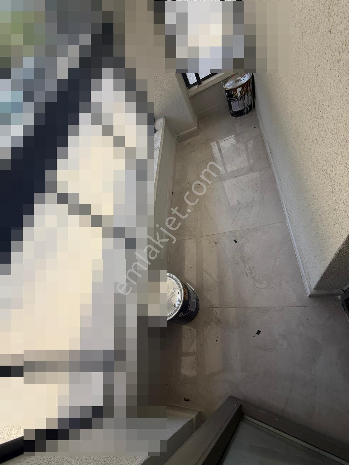 Menderesin Kalbinde Kuruş Masrafsız Ultra Lüks Daire Fırsatı!! - Görsel 28