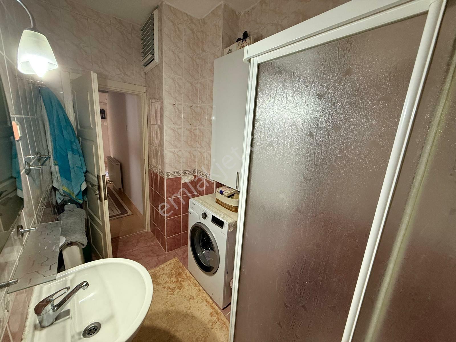 2 Nolu Erdoğdu Mahallesi Belde 1 Sitesinde Satılık Daire - Görsel 21