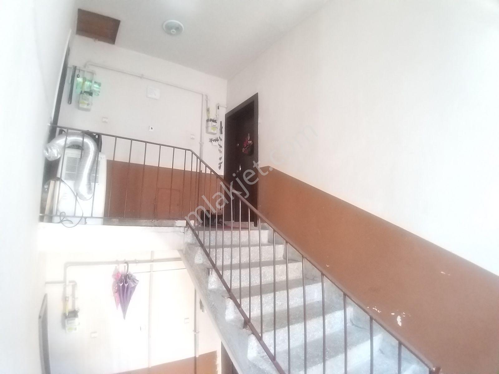 2 Nolu Erdoğdu Mahallesi Belde 1 Sitesinde Satılık Daire - Görsel 12