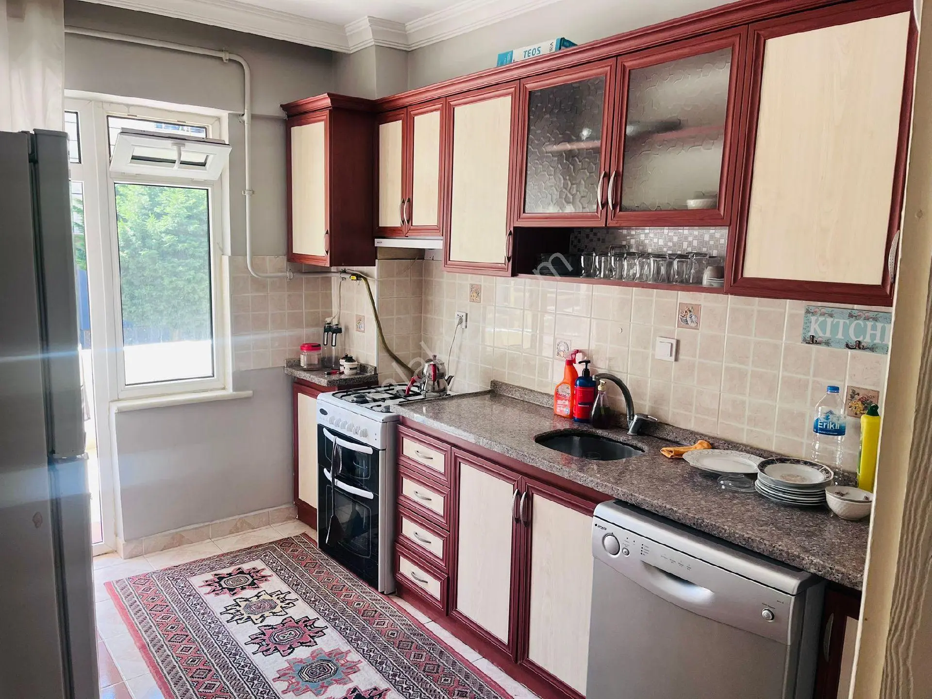 Tekirdağ 100yil Mah 3+1 Satılık Daire - Görsel 2