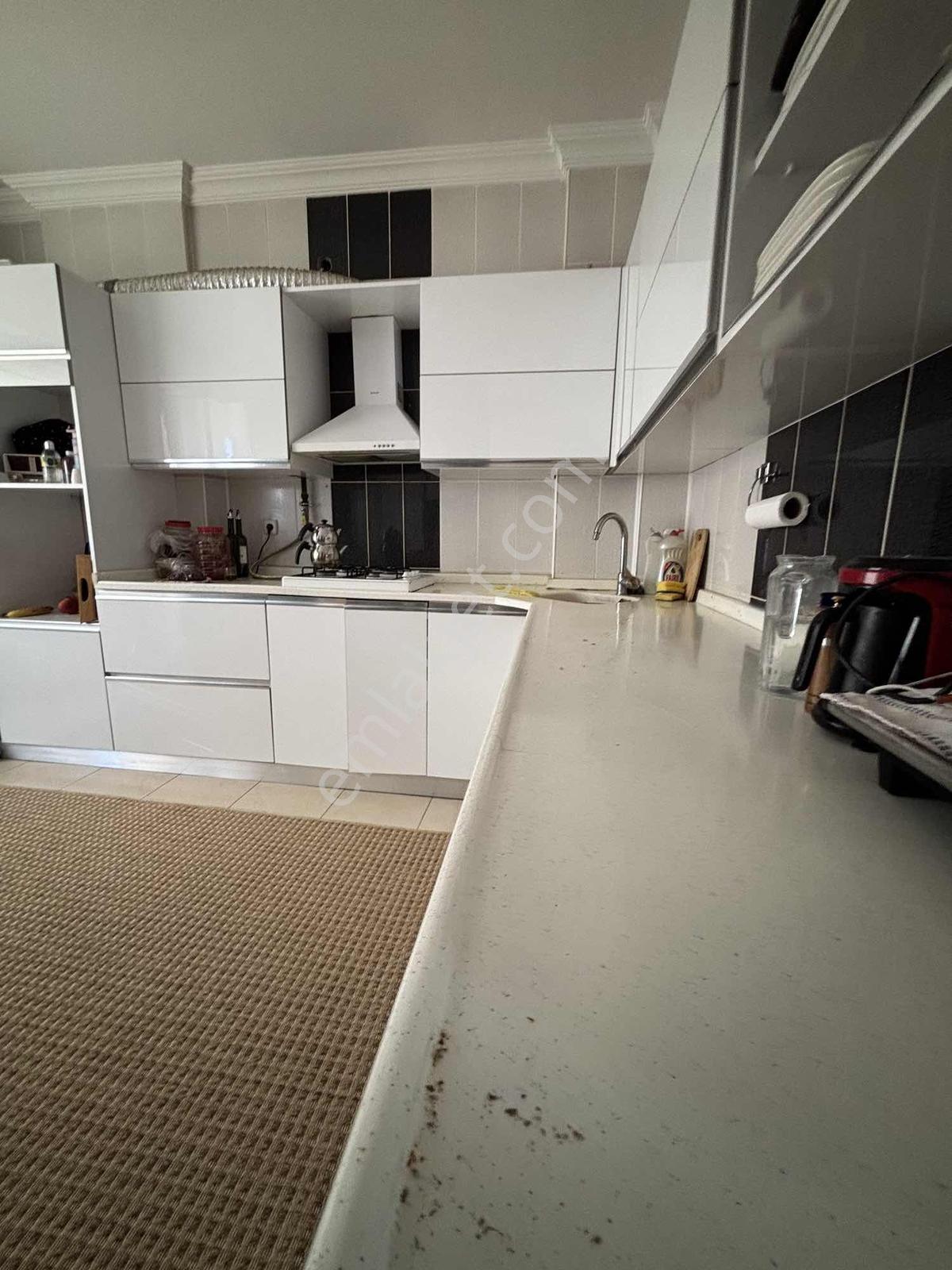***ilke Emlaktan****memura Atakent Mah Arakat Kiralık 3+1 Daire - Görsel 8
