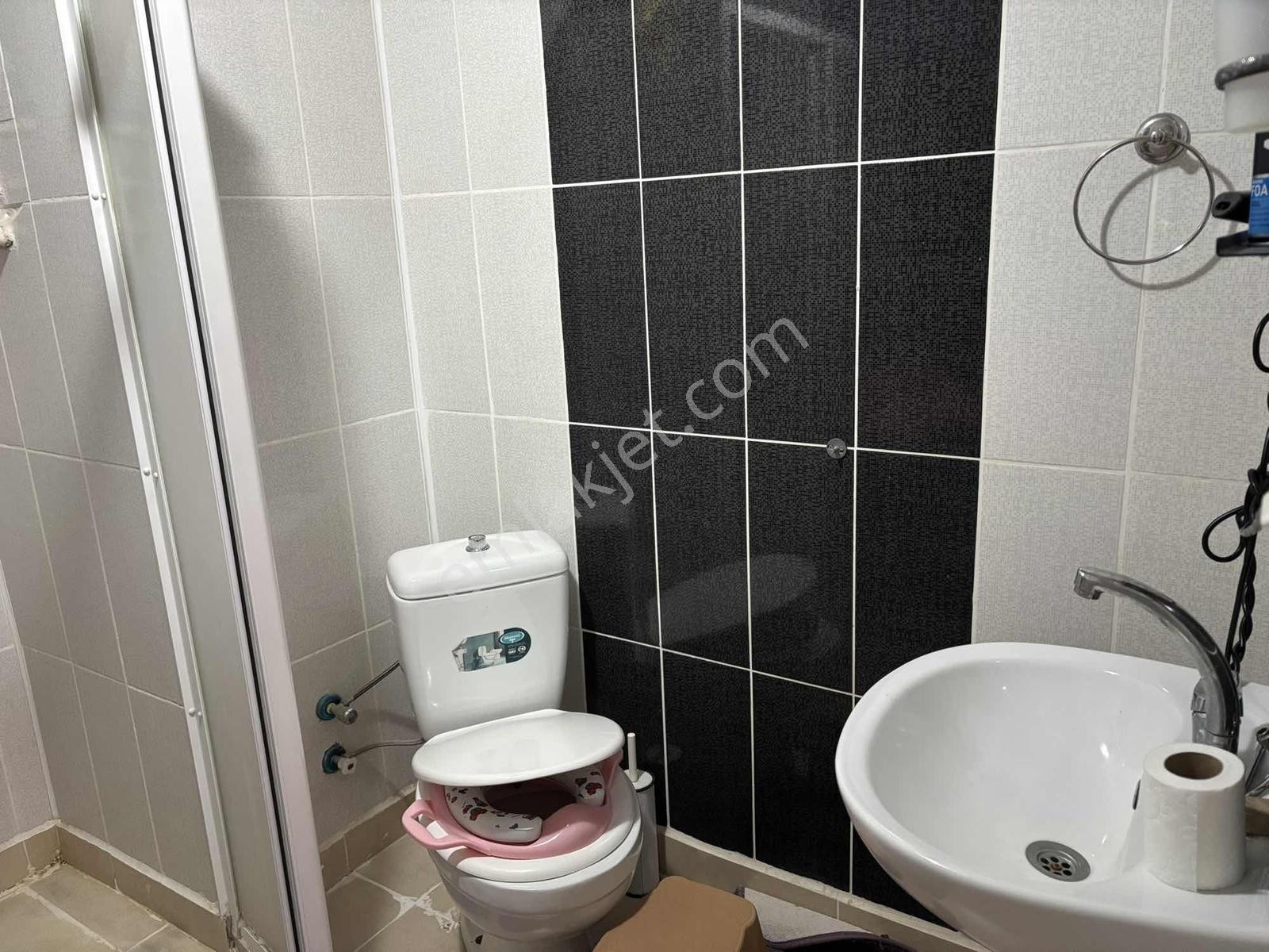 ***ilke Emlaktan****memura Atakent Mah Arakat Kiralık 3+1 Daire - Görsel 22