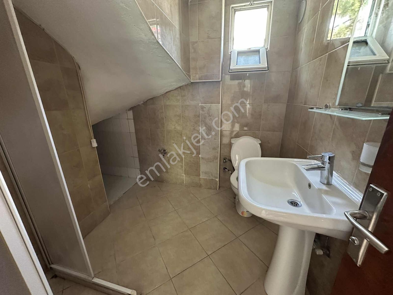 Bodrum Cevat Şakir 'de Kiralık 3+ 1 Manzaralı Dubleks - Görsel 18